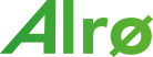 Alrø Logo