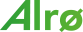 Alrø Logo